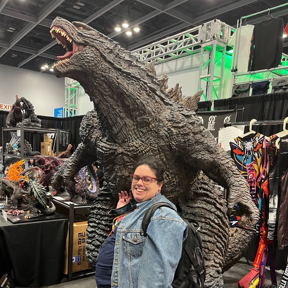 Meet your Posher, Patricia - Picture 4 of 4